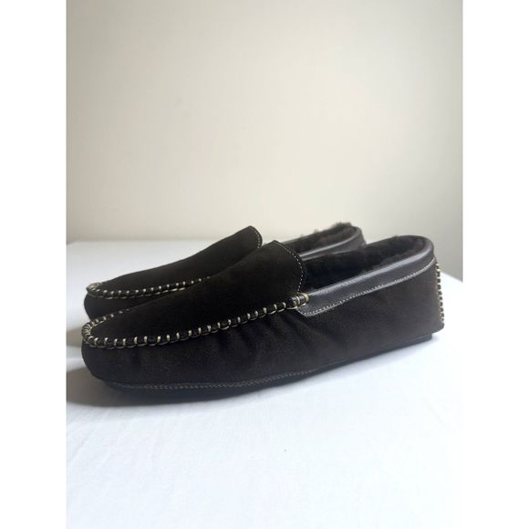FLORSHEIM LOAFERS FUR MENS NEW - Picture 5 of 9